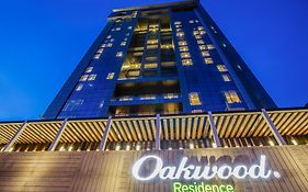 Oakwood Residence Kapil Hyderabad