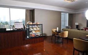 Oakwood Residence Kapil Hyderabad